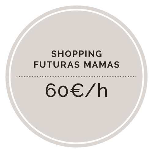 Shopping futuras Mamas