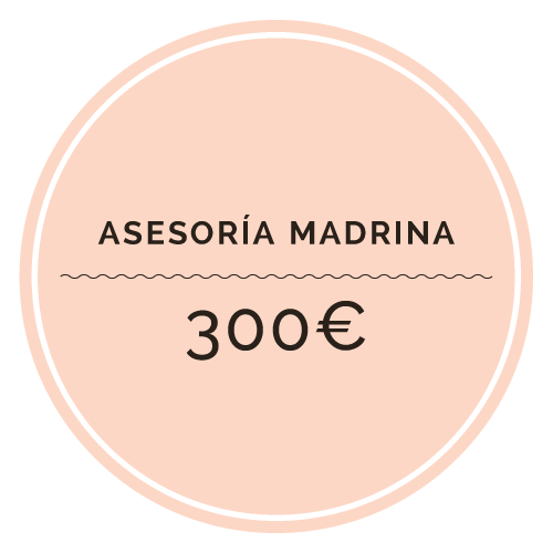 Asesoría Madrina