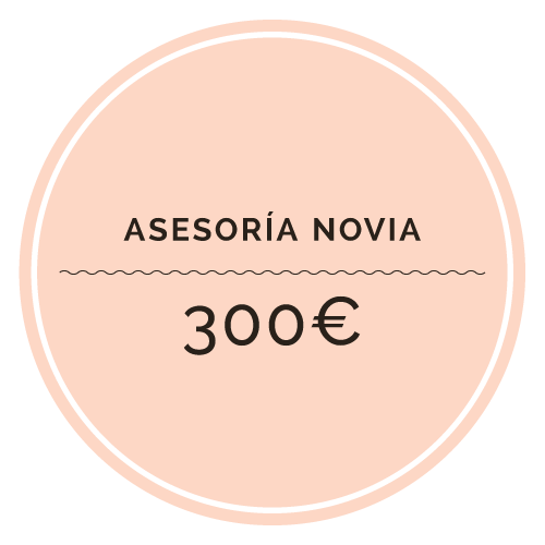 Asesoría Novia